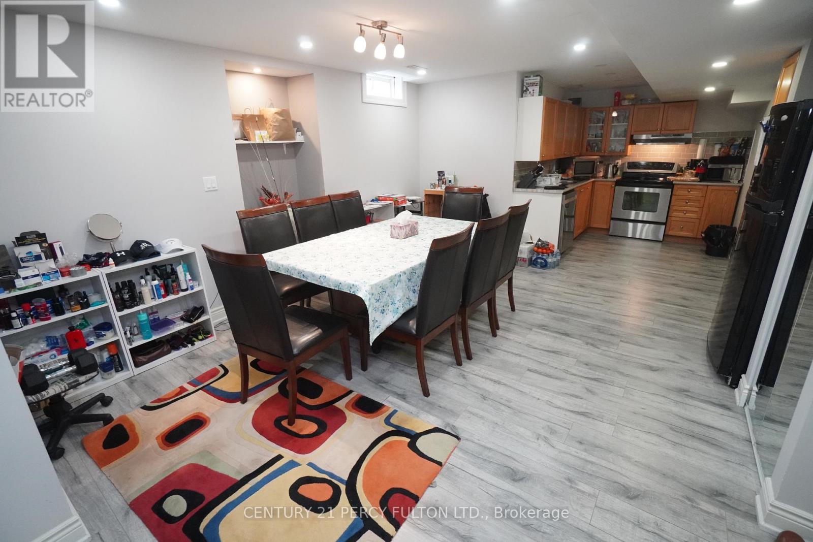 176 Alfred Smith Way, Newmarket, Ontario L3X 3C4 - Photo 17 - N13165144