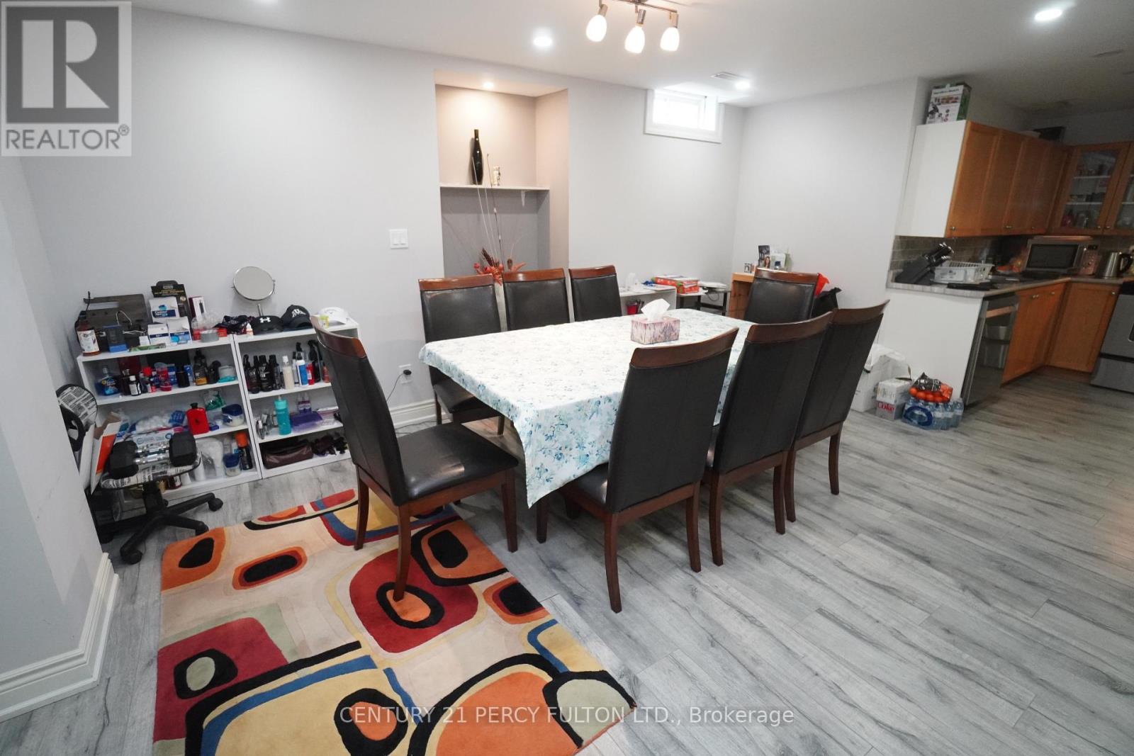 176 Alfred Smith Way, Newmarket, Ontario L3X 3C4 - Photo 3 - N13165144