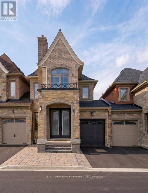 109 Alex Campbell Crescent, King, Ontario  L7B 0C1 - Photo 46 - N13152990