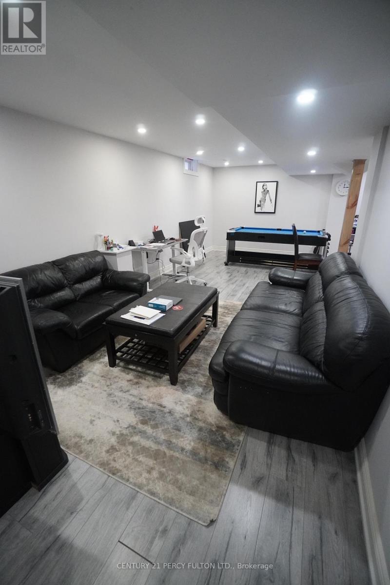 176 Alfred Smith Way, Newmarket, Ontario L3X 3C4 - Photo 4 - N13165144