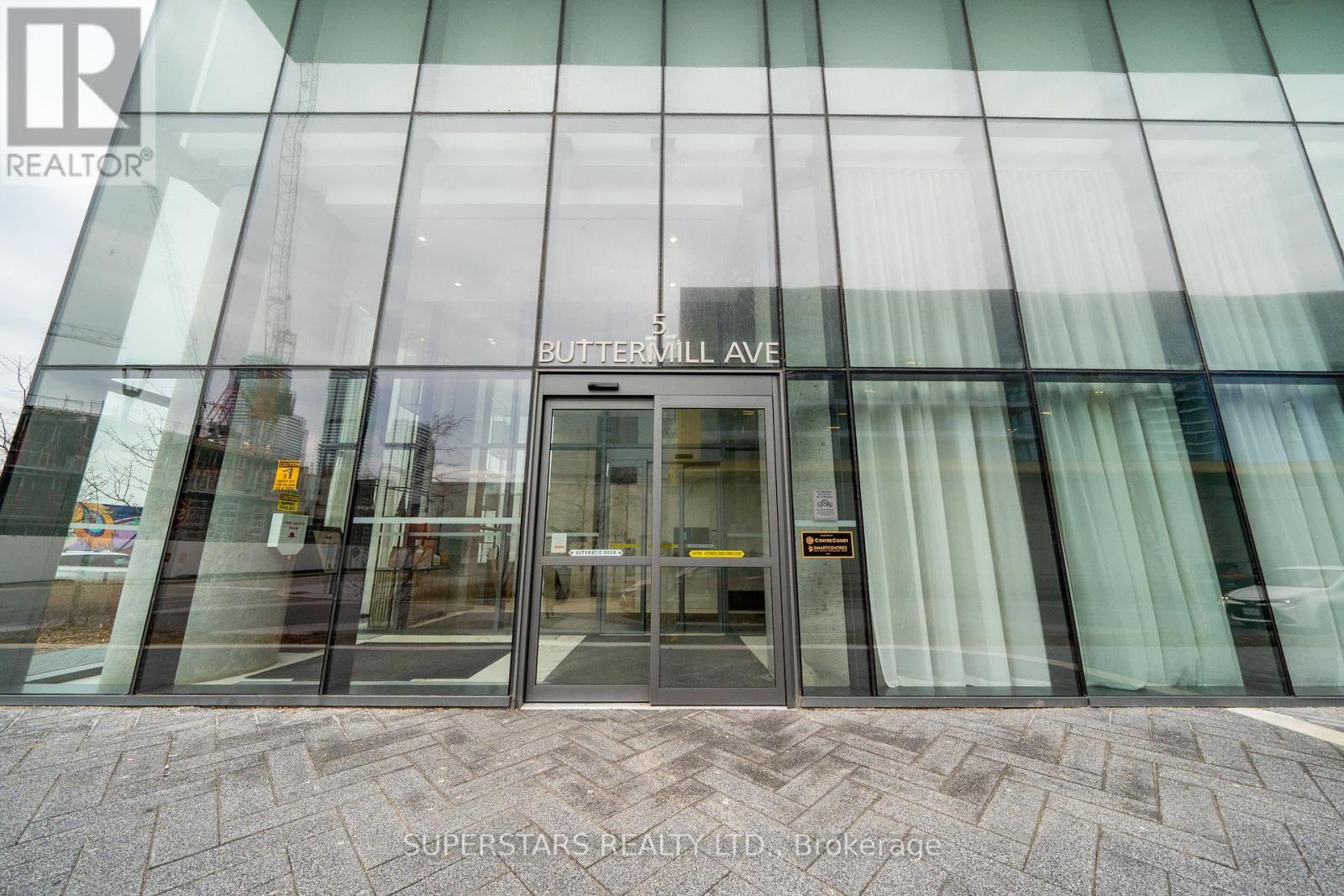 1905 - 5 Buttermill Avenue, Vaughan, Ontario  L4K 0J5 - Photo 2 - N13166148