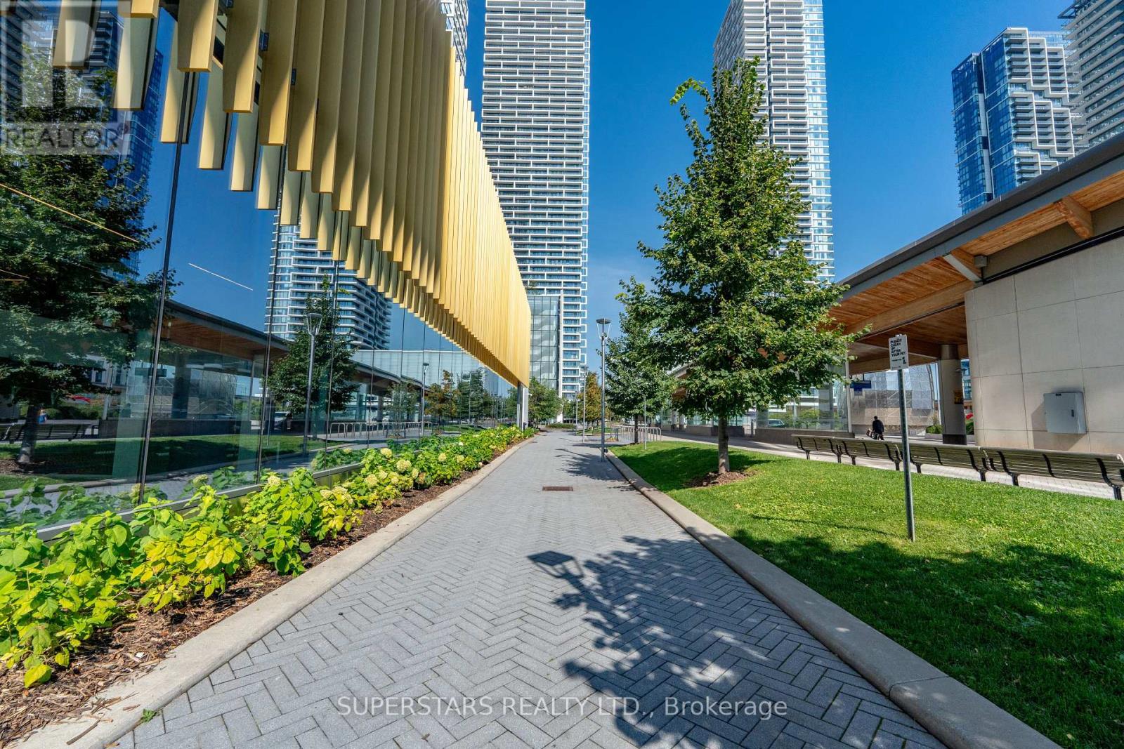 1905 - 5 Buttermill Avenue, Vaughan, Ontario  L4K 0J5 - Photo 34 - N13166148