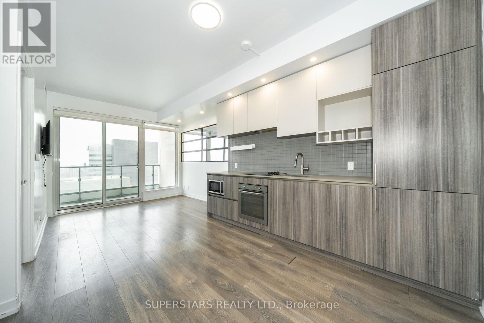 1905 - 5 Buttermill Avenue, Vaughan, Ontario  L4K 0J5 - Photo 7 - N13166148