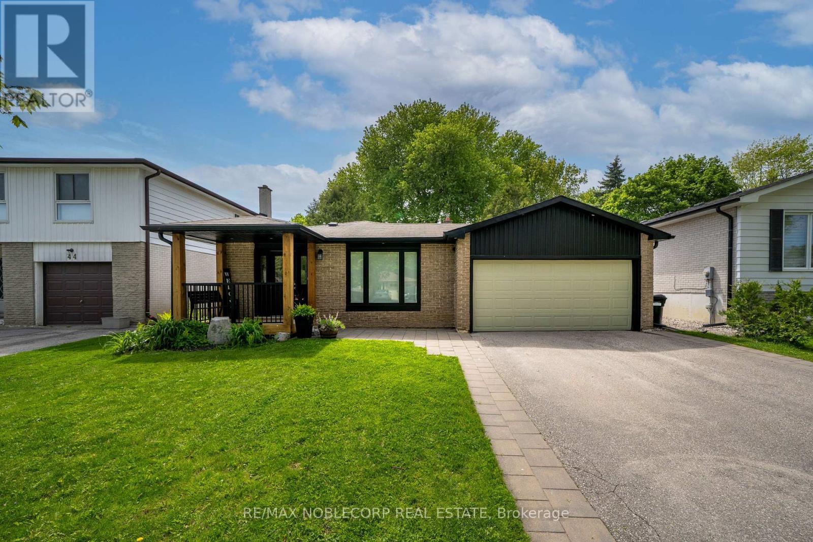 42 Mitchell Avenue, New Tecumseth, Ontario  L9R 1C2 - Photo 1 - N13166180