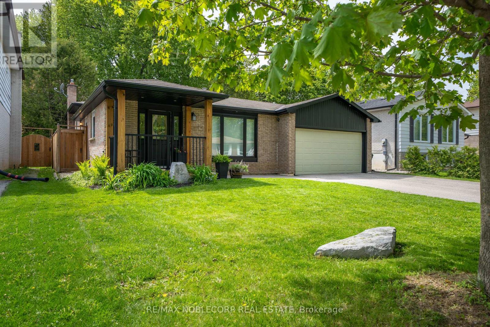 42 Mitchell Avenue, New Tecumseth, Ontario  L9R 1C2 - Photo 5 - N13166180