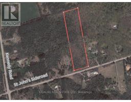 3932 ST JOHN SIDE ROAD, Whitchurch-Stouffville, Ontario