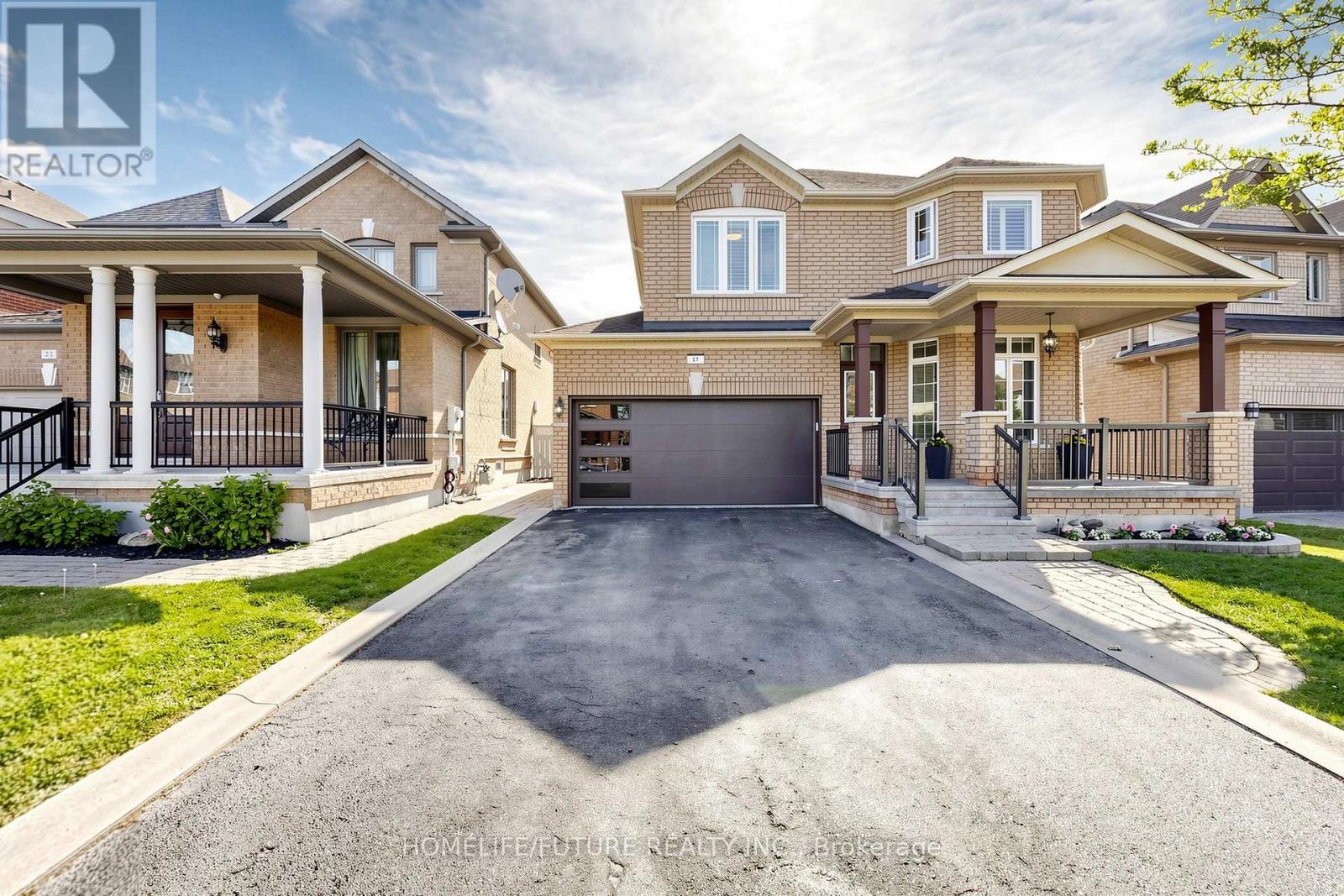 17 Coyote Way, Vaughan, Ontario  L4H 1Y6 - Photo 1 - N13166198