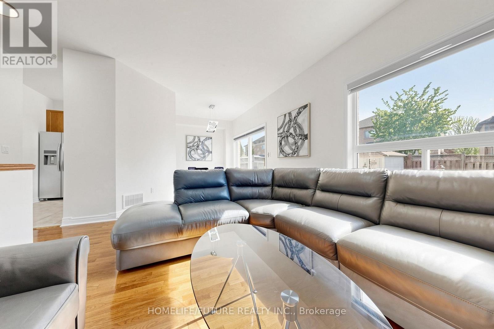 17 Coyote Way, Vaughan, Ontario  L4H 1Y6 - Photo 15 - N13166198