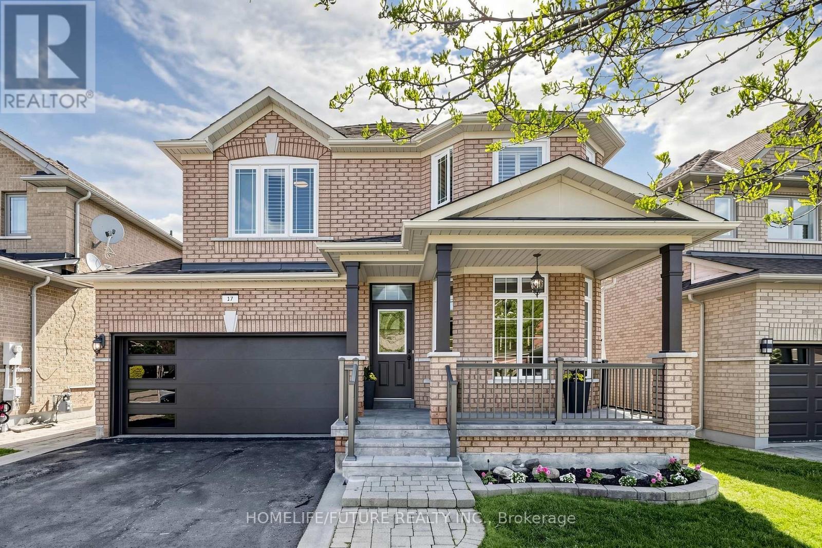 17 Coyote Way, Vaughan, Ontario  L4H 1Y6 - Photo 3 - N13166198