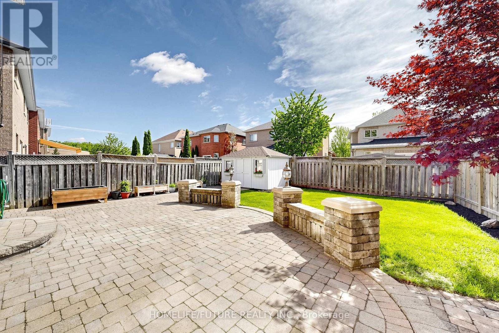 17 Coyote Way, Vaughan, Ontario  L4H 1Y6 - Photo 46 - N13166198