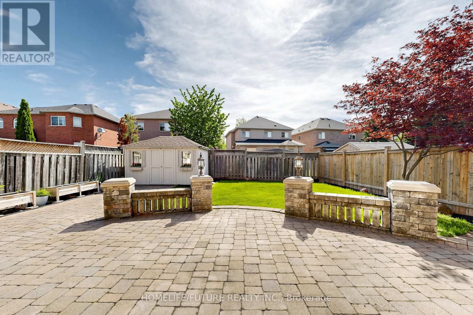 17 Coyote Way, Vaughan, Ontario  L4H 1Y6 - Photo 47 - N13166198