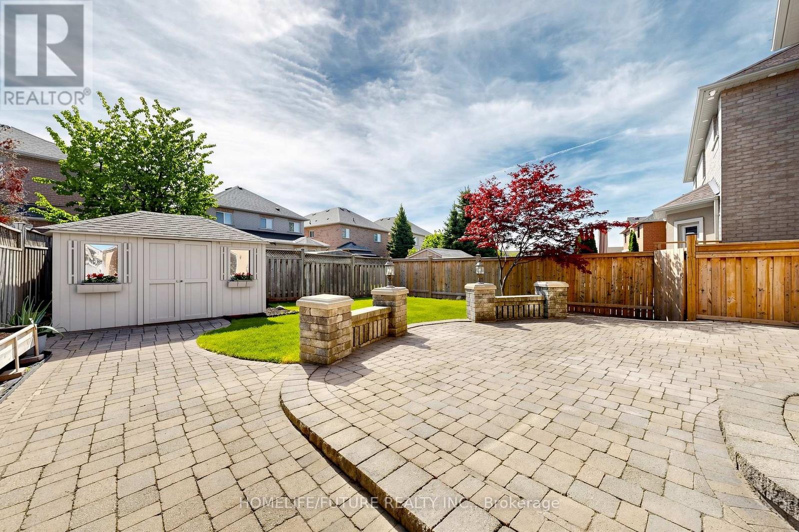 17 Coyote Way, Vaughan, Ontario  L4H 1Y6 - Photo 48 - N13166198
