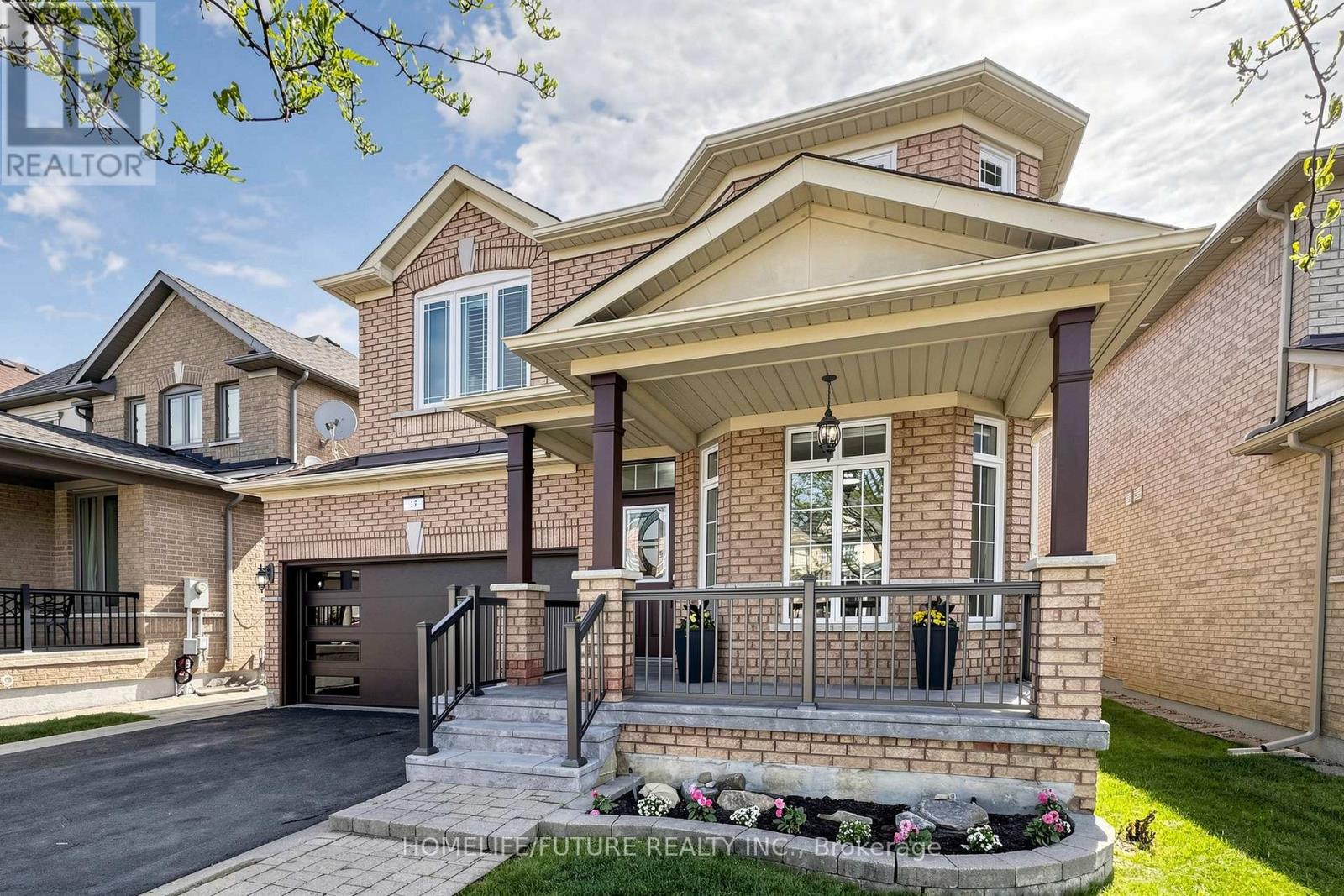 17 Coyote Way, Vaughan, Ontario  L4H 1Y6 - Photo 5 - N13166198