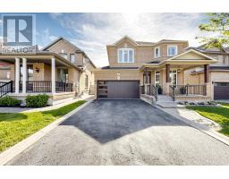 17 COYOTE WAY, Vaughan, Ontario
