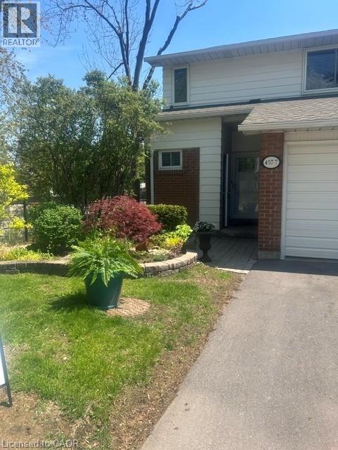 457 Woodview Road Unit# 7, Burlington, Ontario L7N 2Z9 - Photo 36 - 40810460