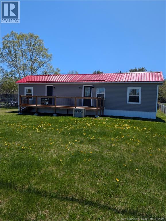 2665 Route 180, South Tetagouche, New Brunswick  E2A 4Z2 - Photo 2 - NB131160