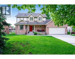 7 Stockwell CRESCENT, Cottam, Ontario