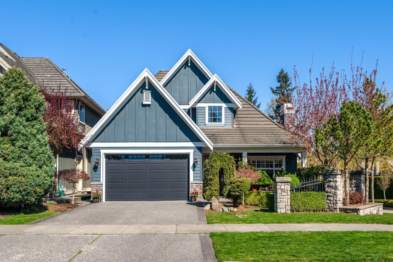 15497 37a Avenue, Surrey, British Columbia V3Z 0H6 - Photo 36 - R3126636