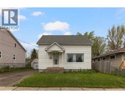 86 Armour Street, Moncton, New Brunswick