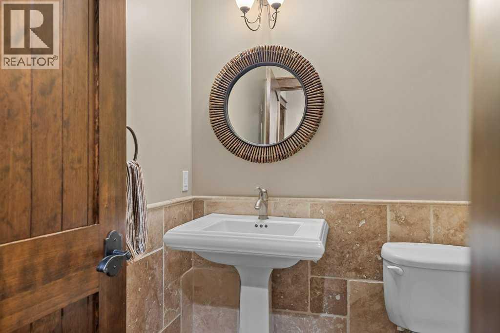 16 Blue Grouse Ridge, Canmore, Alberta  T1W 1L5 - Photo 17 - A2295665