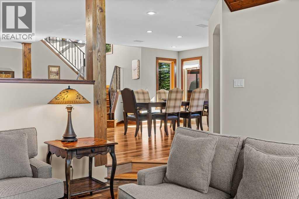16 Blue Grouse Ridge, Canmore, Alberta  T1W 1L5 - Photo 9 - A2295665