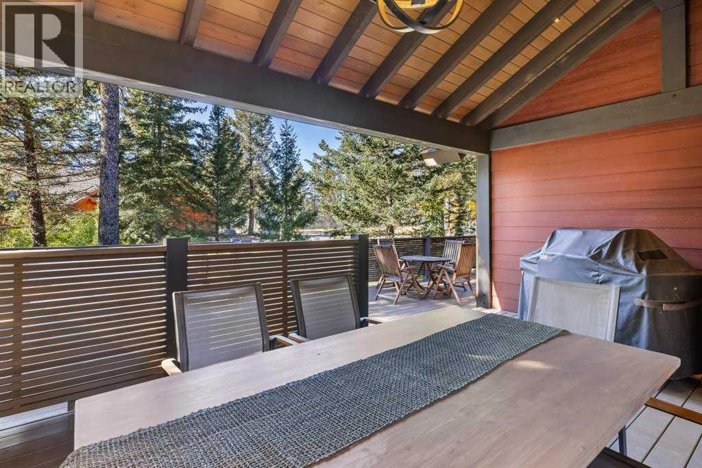 16 Blue Grouse Ridge, Canmore, Alberta  T1W 1L5 - Photo 21 - A2295665