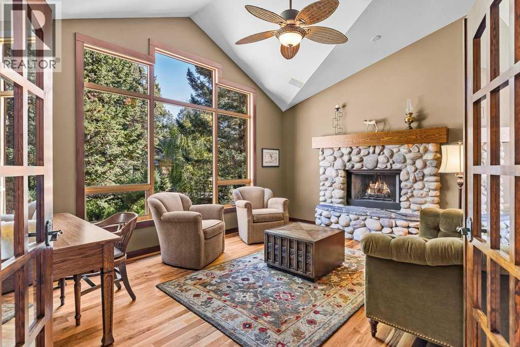 16 Blue Grouse Ridge, Canmore, Alberta  T1W 1L5 - Photo 5 - A2295665