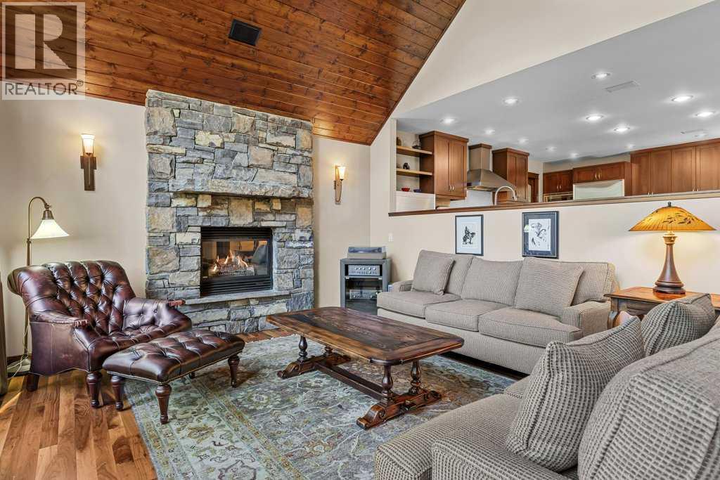 16 Blue Grouse Ridge, Canmore, Alberta  T1W 1L5 - Photo 7 - A2295665