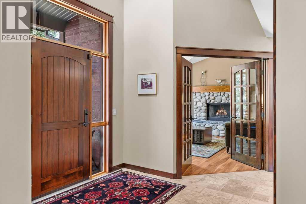 16 Blue Grouse Ridge, Canmore, Alberta  T1W 1L5 - Photo 4 - A2295665