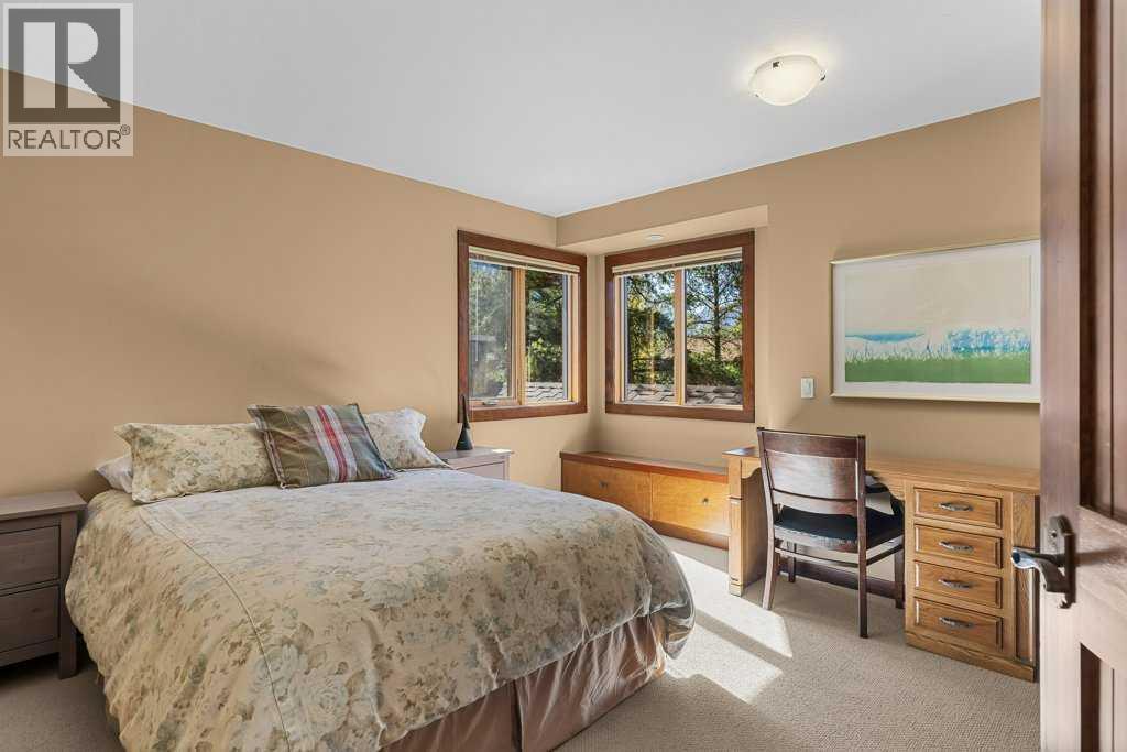 16 Blue Grouse Ridge, Canmore, Alberta  T1W 1L5 - Photo 30 - A2295665