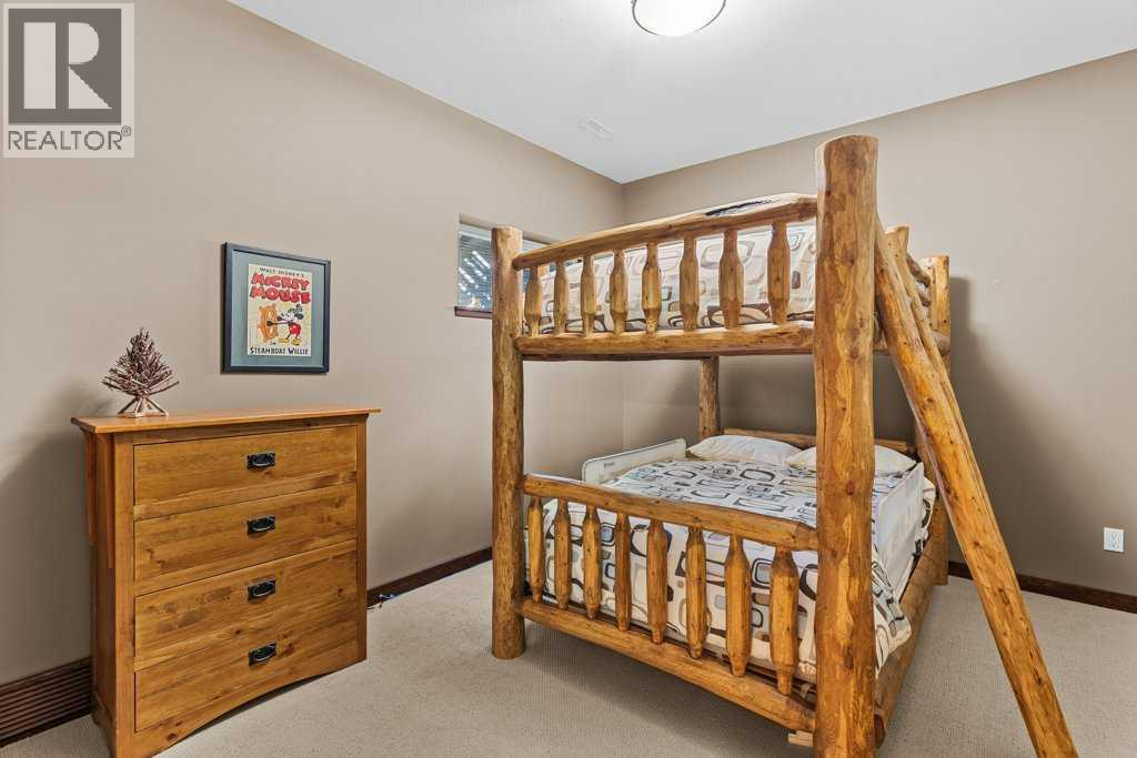 16 Blue Grouse Ridge, Canmore, Alberta  T1W 1L5 - Photo 47 - A2295665
