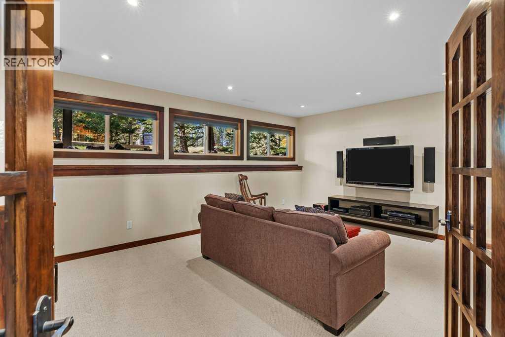 16 Blue Grouse Ridge, Canmore, Alberta  T1W 1L5 - Photo 43 - A2295665