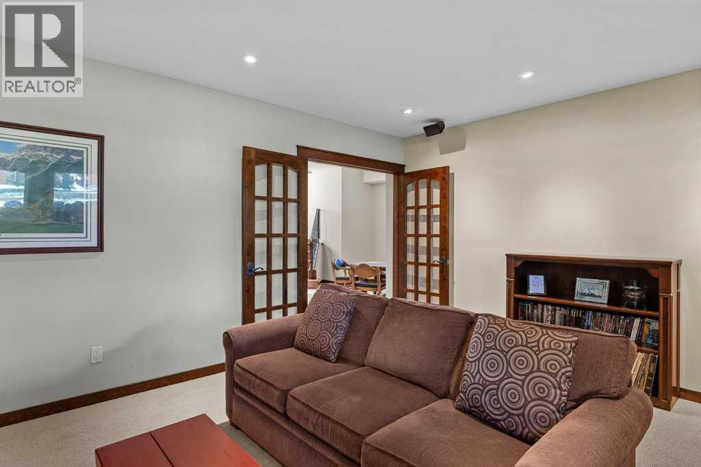 16 Blue Grouse Ridge, Canmore, Alberta  T1W 1L5 - Photo 44 - A2295665