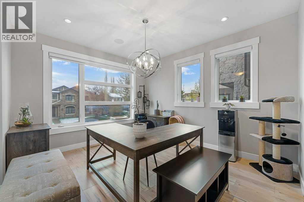 1709 27 Street SW, Calgary, Alberta  T3C 1L6 - Photo 4 - A2311809