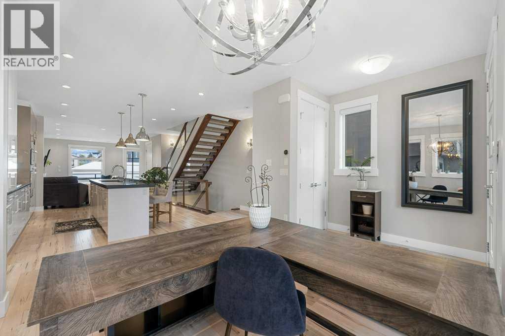 1709 27 Street SW, Calgary, Alberta  T3C 1L6 - Photo 7 - A2311809