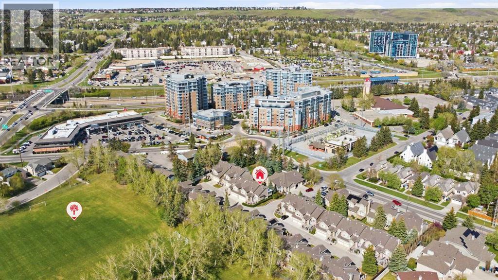 18 Varsity Estates Park NW, Calgary, Alberta  T3A 6A4 - Photo 29 - A2313770