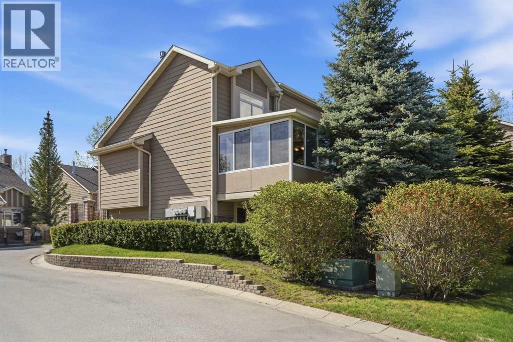 18 Varsity Estates Park NW, Calgary, Alberta  T3A 6A4 - Photo 2 - A2313770