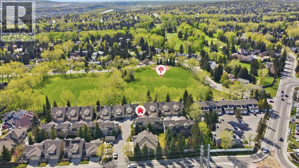 18 Varsity Estates Park NW, Calgary, Alberta  T3A 6A4 - Photo 30 - A2313770