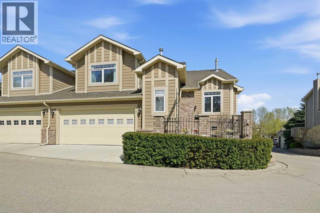 18 Varsity Estates Park NW, Calgary, Alberta