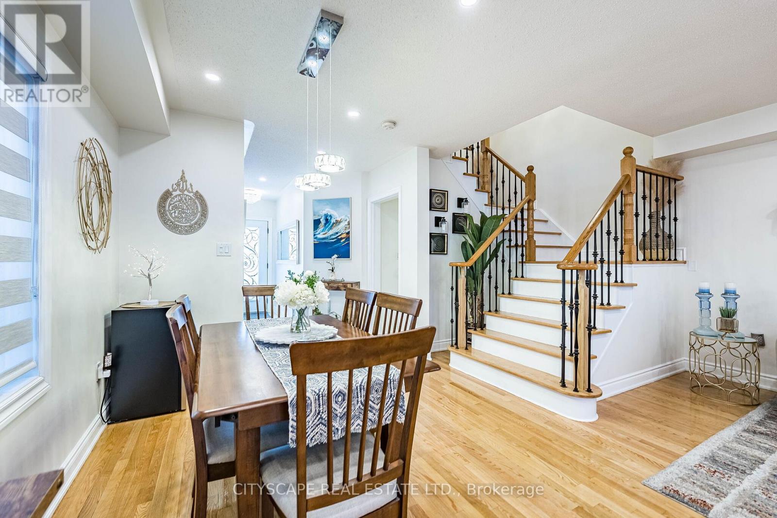 6681 Jazzy Mews, Mississauga, Ontario  L5W 1S2 - Photo 10 - W13166172