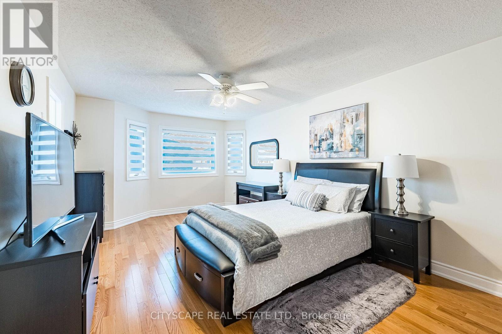 6681 Jazzy Mews, Mississauga, Ontario  L5W 1S2 - Photo 19 - W13166172
