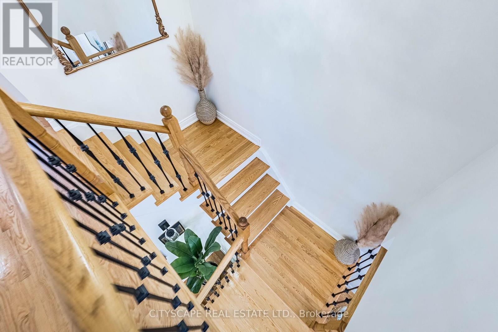 6681 Jazzy Mews, Mississauga, Ontario  L5W 1S2 - Photo 22 - W13166172