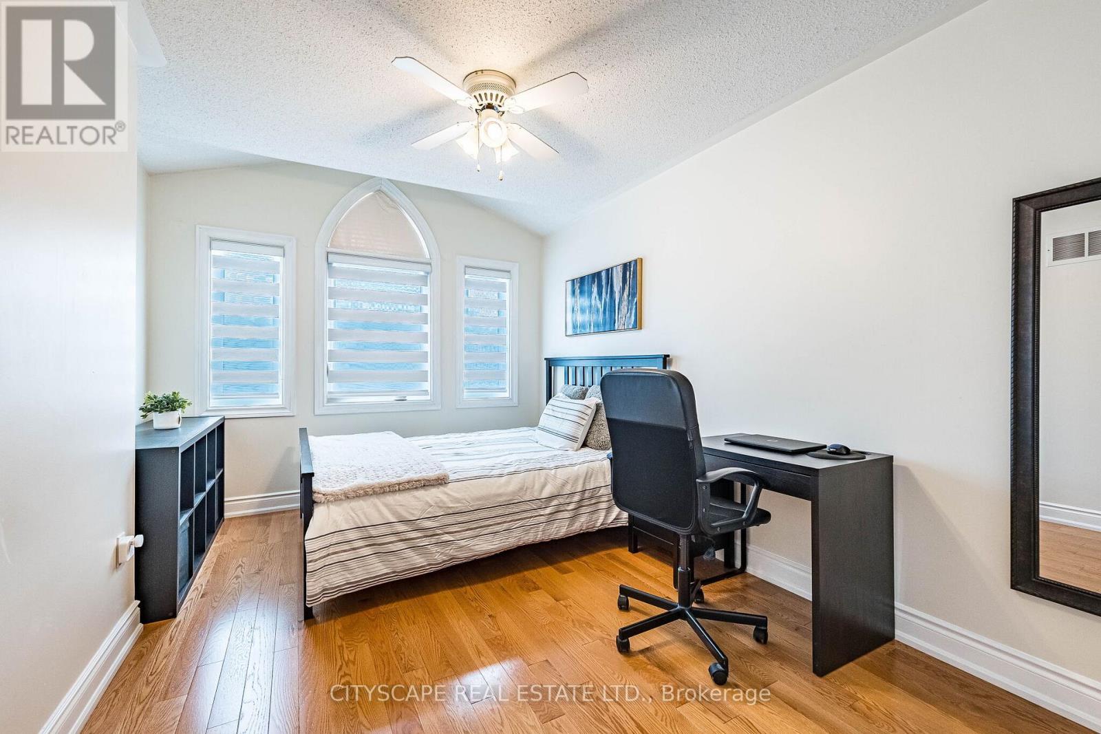 6681 Jazzy Mews, Mississauga, Ontario  L5W 1S2 - Photo 28 - W13166172