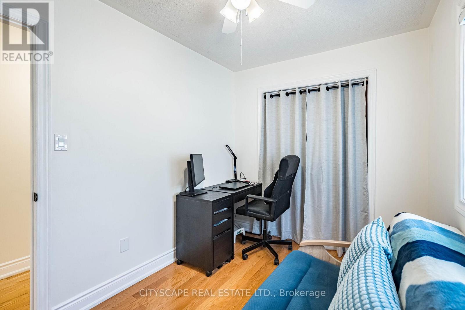 6681 Jazzy Mews, Mississauga, Ontario  L5W 1S2 - Photo 29 - W13166172