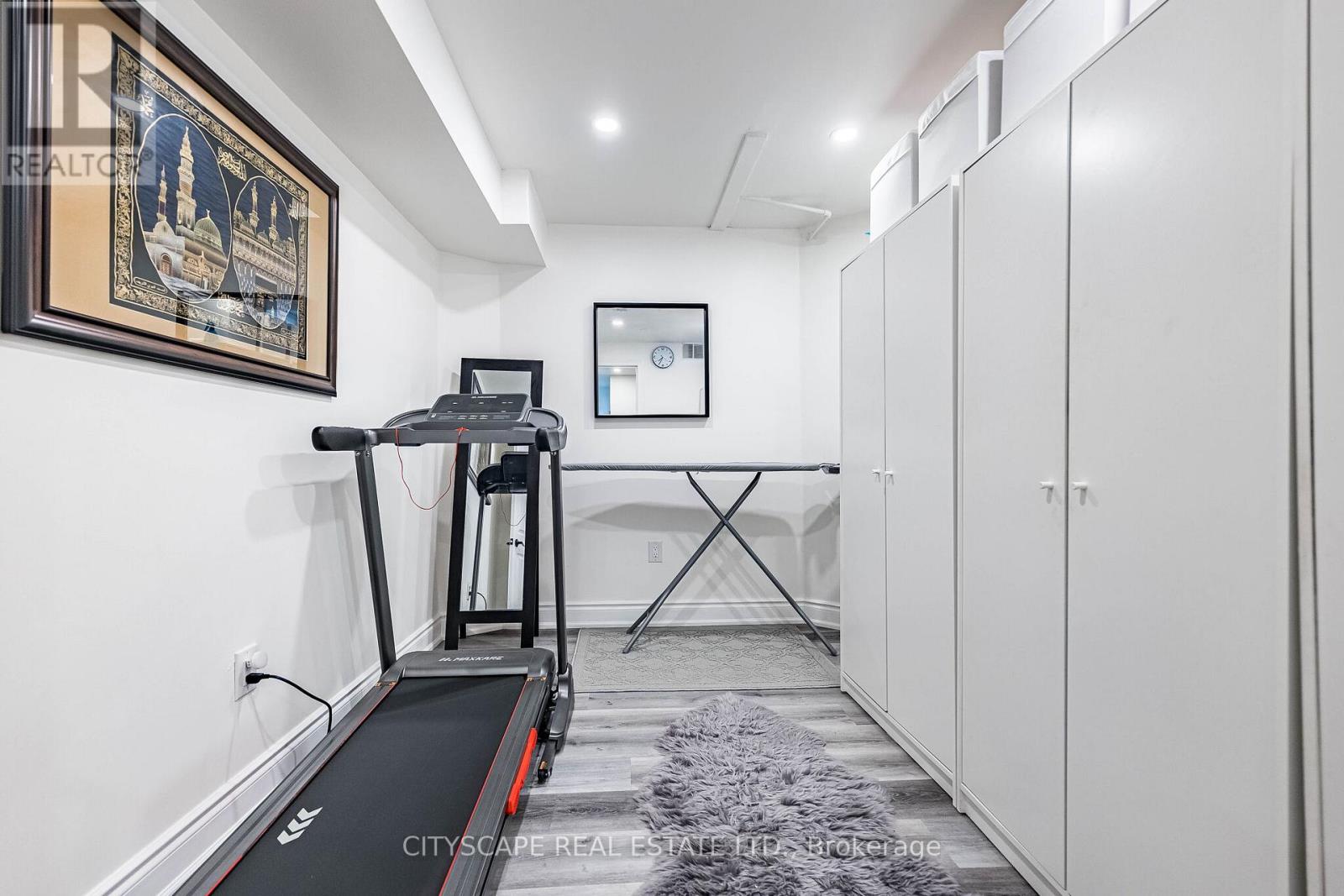 6681 Jazzy Mews, Mississauga, Ontario  L5W 1S2 - Photo 41 - W13166172