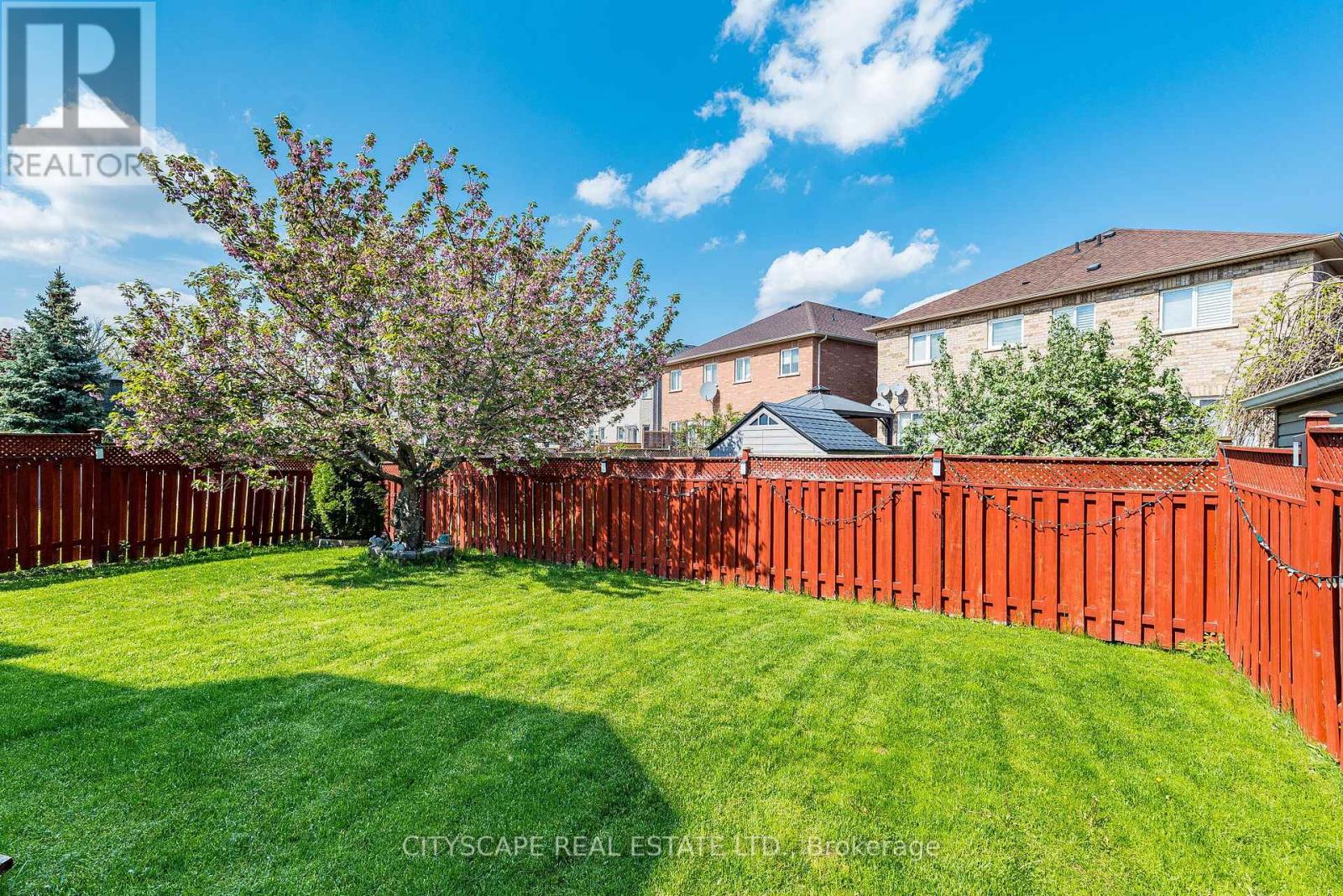 6681 Jazzy Mews, Mississauga, Ontario  L5W 1S2 - Photo 46 - W13166172