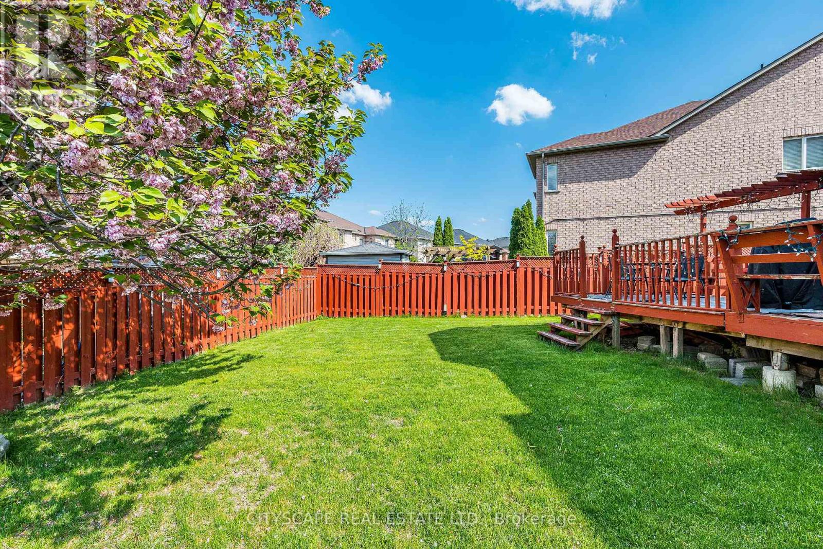 6681 Jazzy Mews, Mississauga, Ontario  L5W 1S2 - Photo 48 - W13166172