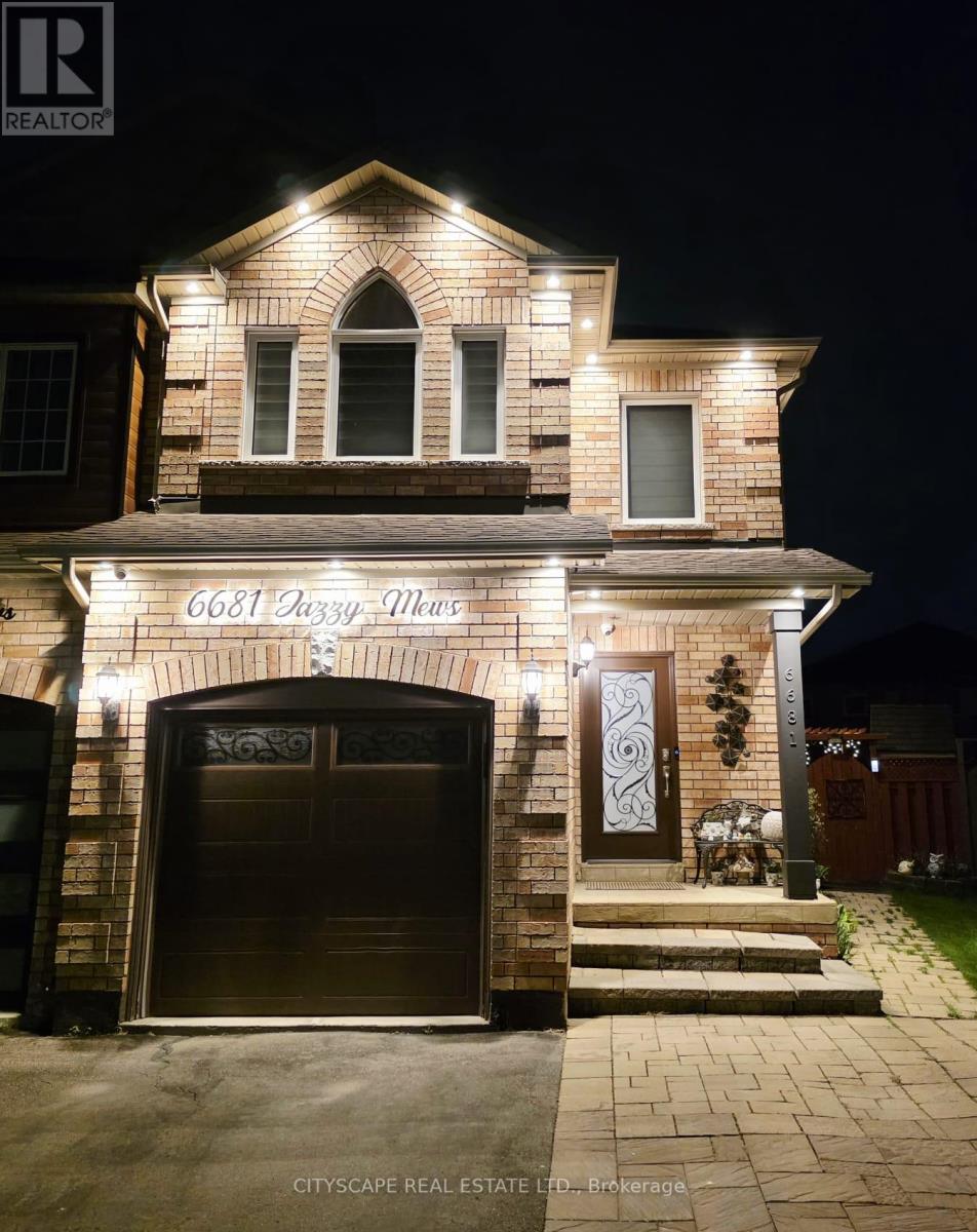 6681 Jazzy Mews, Mississauga, Ontario  L5W 1S2 - Photo 49 - W13166172