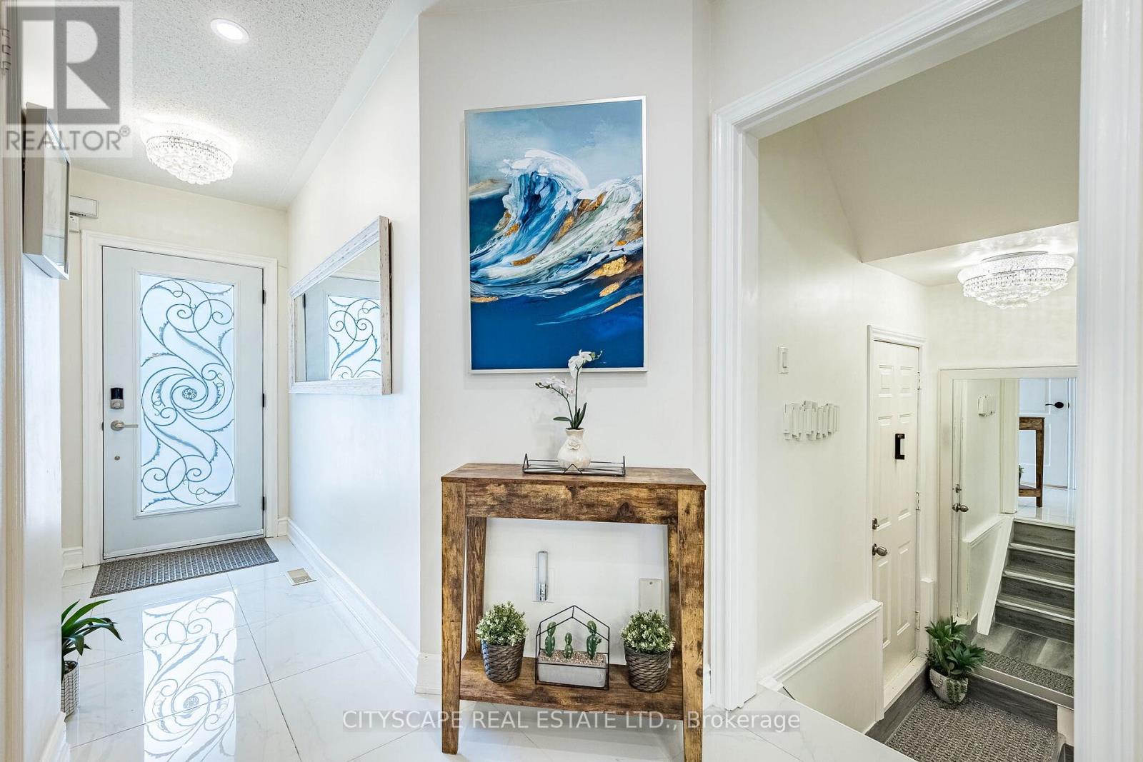 6681 Jazzy Mews, Mississauga, Ontario  L5W 1S2 - Photo 6 - W13166172
