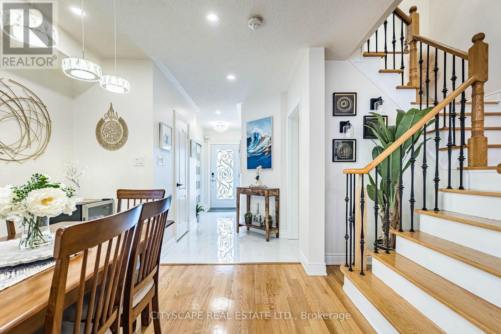 6681 Jazzy Mews, Mississauga, Ontario  L5W 1S2 - Photo 8 - W13166172